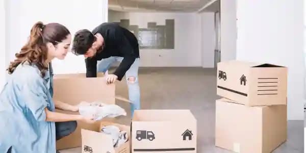 Full-Service Packing & Unpacking