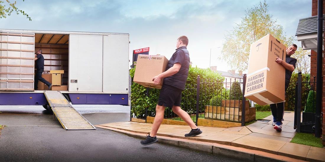 #1 Moving Service In Your Area